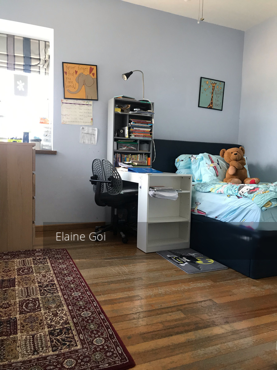 Edelweiss Park Condominium (D17), Condominium #192703792